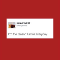 YOUR LIFE IS A TEST.