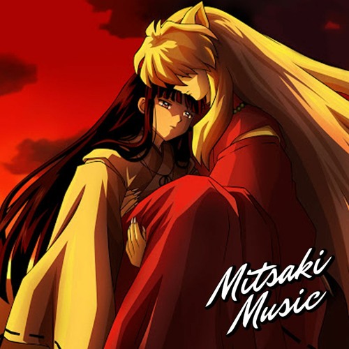 Inuyasha OST 1   From A Secret Well To A Turbulent Age (Trap Remix)