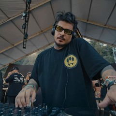 Vintage Culture @ Warung Day Festival 2023