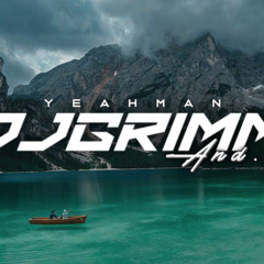 DJ GRIMM x Baby Boy Ft UB40- Haria Cualquier Cosa x I Got U Babe (ReggaeDub) 2025