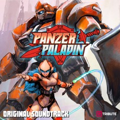 Panzer Paladin (Original Game Soundtrack)