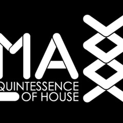 Maxxx W. - Quintessence Of House - Vinyl Set
