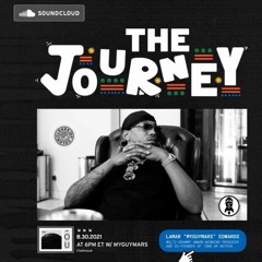 The Journey: Lamar "MyGuyMars" Edwards, Co-Founder of 1500 Sound Academy
