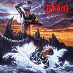 Holy Diver (2016 Remaster)