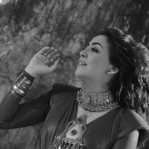 ‎⁨فدوى المالكي _ أَذابَ التِبرَ