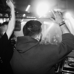HARD TECHNO @GRAVITY GUMMERSBACH x OBSCURE // 160BPM