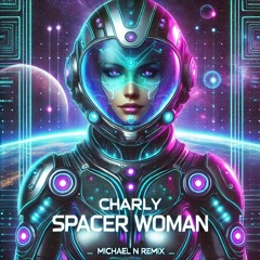 Charly Spacerwoman  (Michael N. Remix)