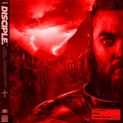 Quix - I Got Tha (Plague Punch Remix)