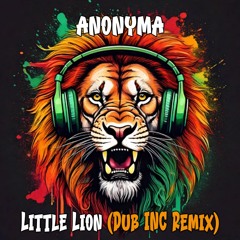 Little lion - DUB INC remix