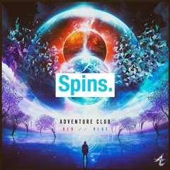 Adventure Club vs DallasK - Crash 2.0 (Spins Flip)