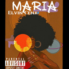 Elvin cena - Maria - (speed up version )
