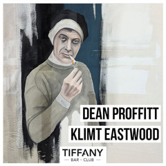 Klimt Eastwood live at Tiffany Club Laax /w Dean Proffitt 25/02/2022 Switzerland