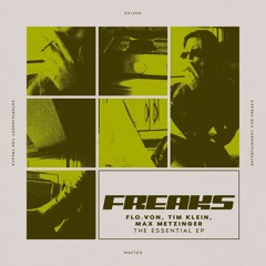 Flo.Von, Tim Klein, Max Metzinger - Why Like That (Original Mix)