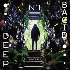 ⚪ ◽ DEEP BACID | N°1 ◽ ⚪