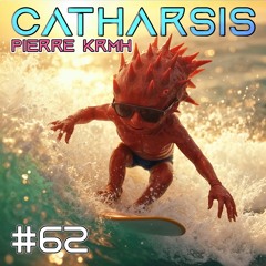 Catharsis #62 For ONIB Radio