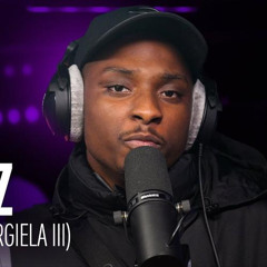 Houz - Pirate (Margiela III)