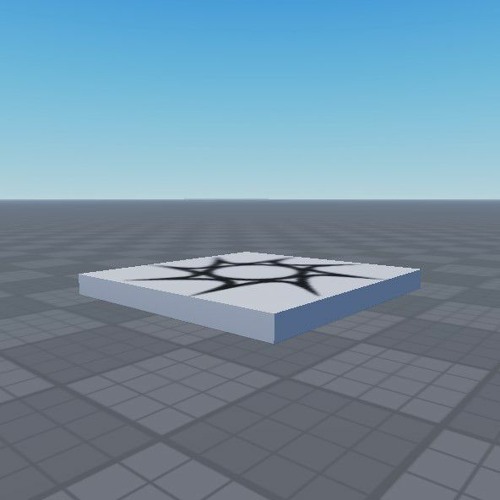 Baseplate 2021 - Item Asylum