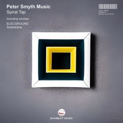Peter Smyth Music - Spiral Tap (ELECGROUND Remix) [EKABEAT MUSIC]