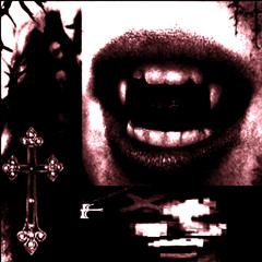 blood on me
