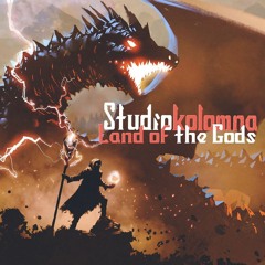 StudioKolomna - Land Of The Gods