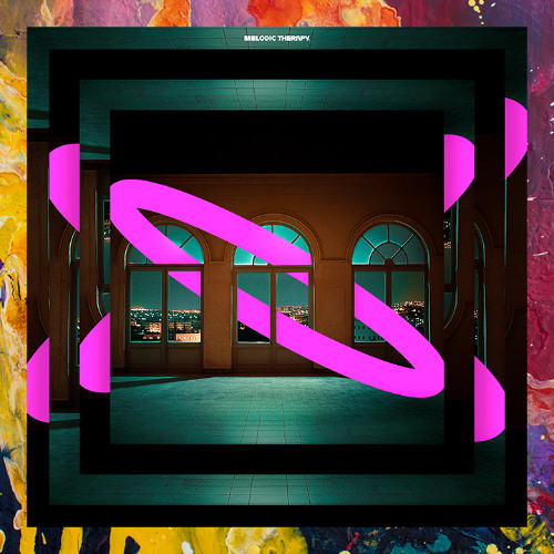 PREMIERE: Amir Telem — Jaya Syam [Melodic Therapy]