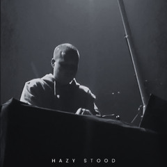 STOOD - HAZY
