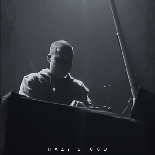 STOOD - HAZY