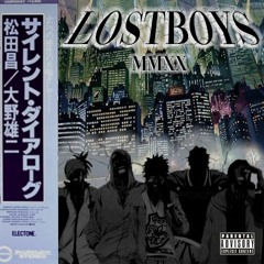 LOSTBOYS inc. Tapes Vol 1