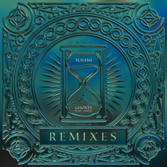 Tchami - Ghosts (feat. Hana) [GODAMN Remix]