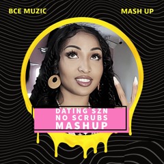BCE - Dating Szn (Shenseea v TLC)