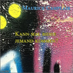 Kann Mal Bidde Jemand Kommen (Original Mix)