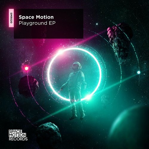 Space Motion - Playground (Original Mix)