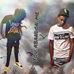 jayybangga- You Abandoned Me
