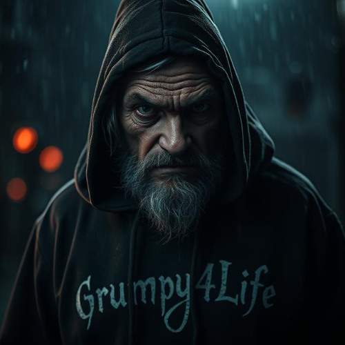 Grumpy4Life
