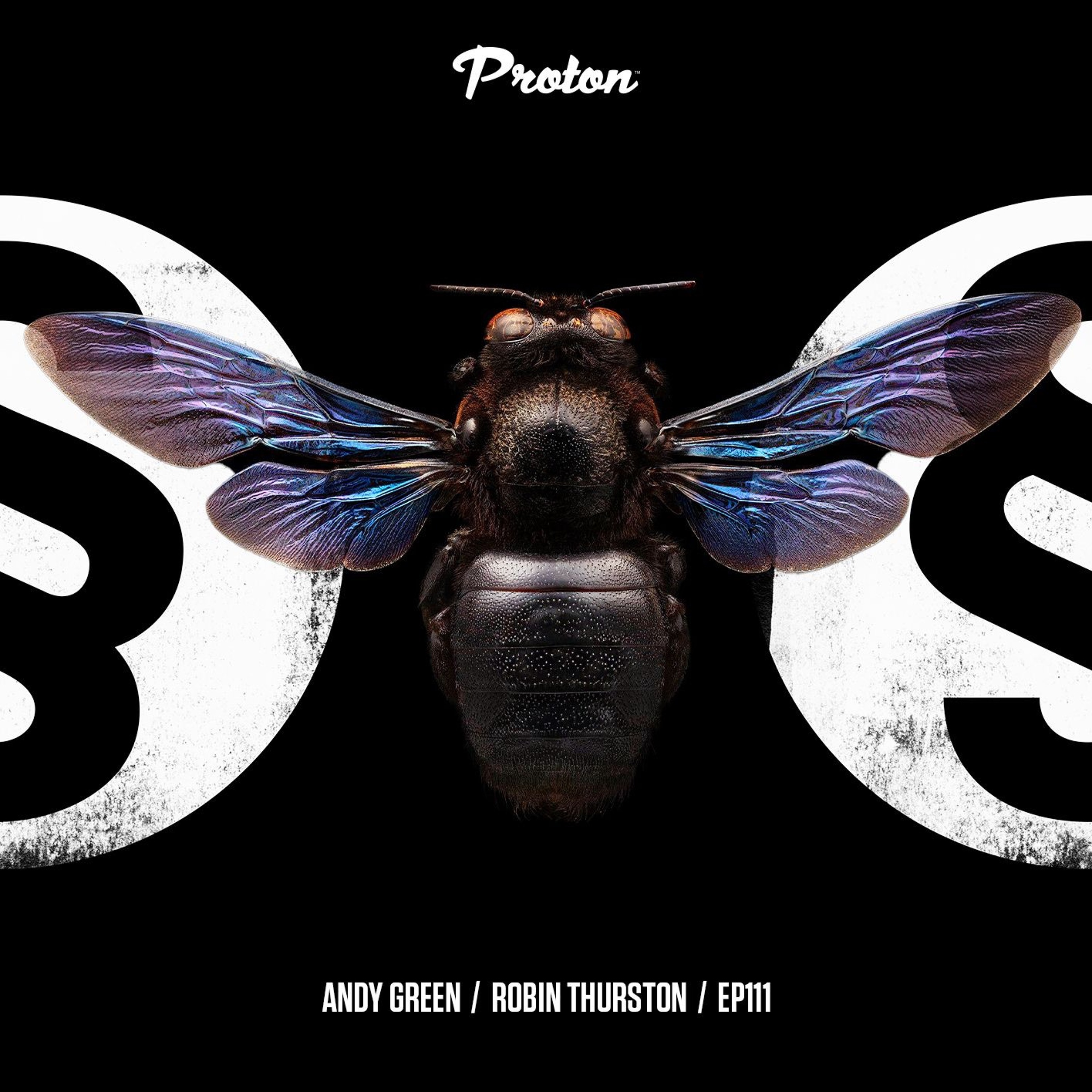 System Showcase | Andy Green & Robin Thurston