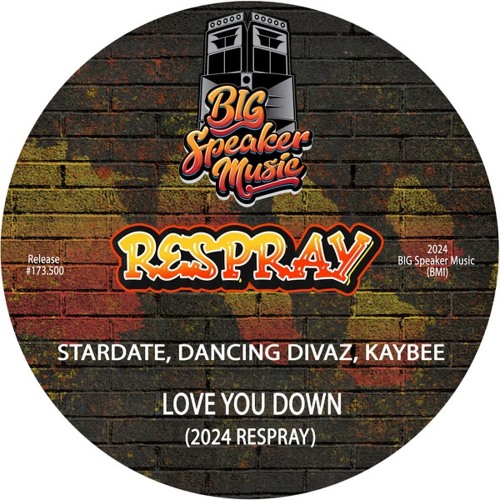 Stardate, Dancing Divaz, Kaybee - Love You Down