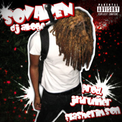WUD PROLLY DO IT [PROD. JITRUNNER & FLASHCRIMSON] *DJ AKOGE*