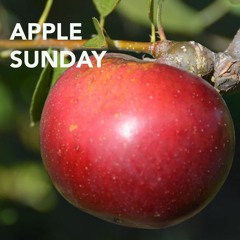 Apple Sunday