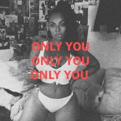 Ashanti - Only You (Fuzz UKG Edit)[#2 Bass Hypeddit]