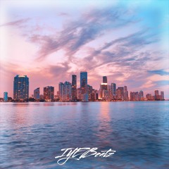 FREE Joey Badass x Logic Type Beat ''Skyline'' (Prod. IYEBeatz)