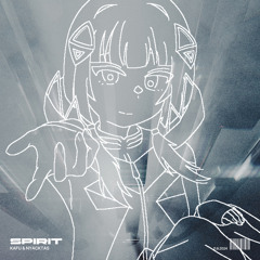 可不 & Nyacktas - Spirit