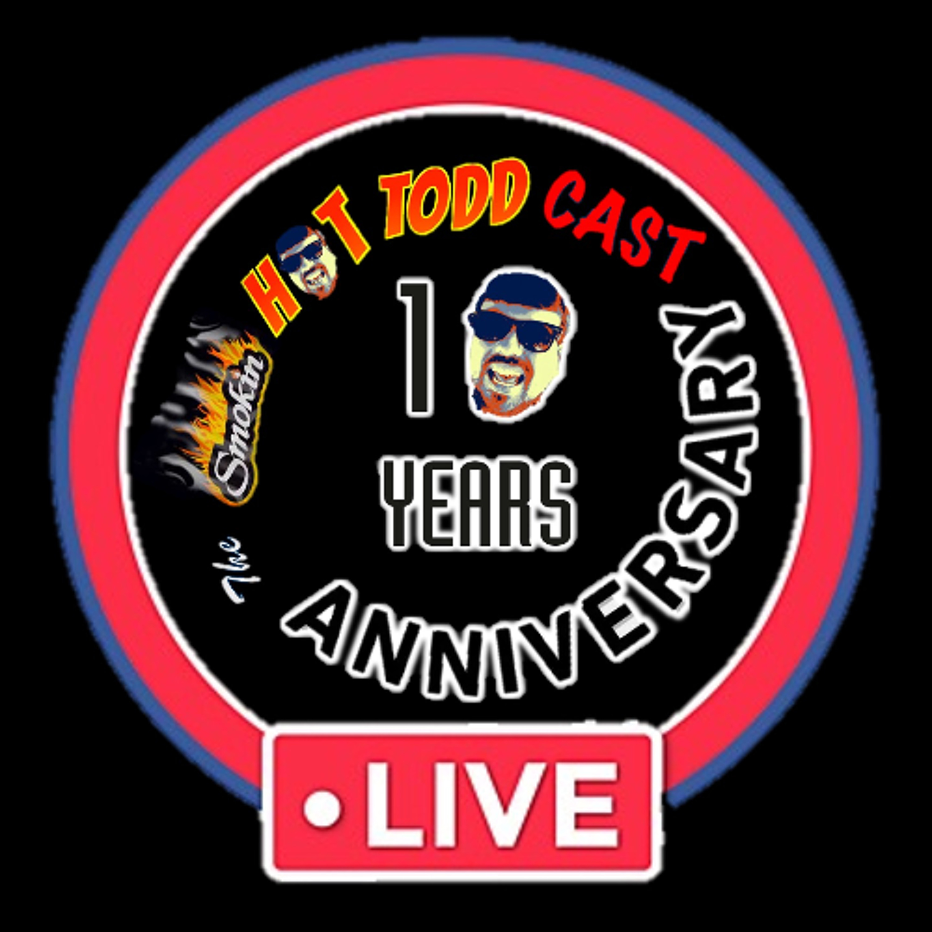 S12 E3 - LIVE: From The Deck Episode 5
