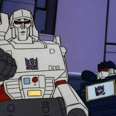 Transformers G1 outro/ending