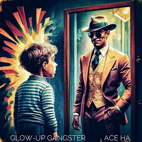 Glow-Up Gangster (Produced by Ace Ha)