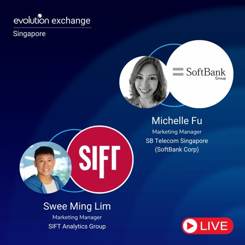 Evo SG #67 - How To Ensure Your Marketing Team Delivers