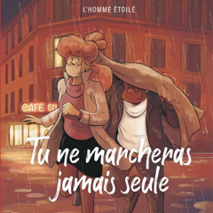 LIVRES & VOUS - Tu ne marcheras jamais seule