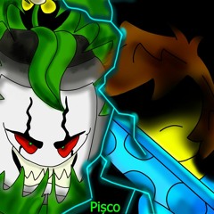 Determina [Underchange Me VS Omega Flowey Battle Theme]