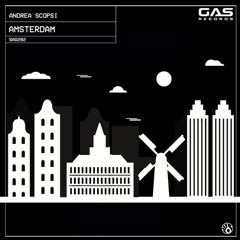 Andrea Scopsi - "Amsterdam" (Original Mix)