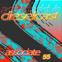 Associate - Diesel Cast 55