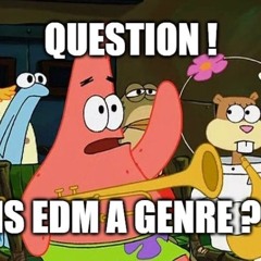 Riddim Me This Batman V. II